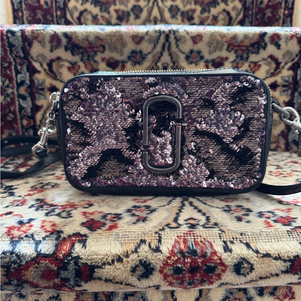 Marc Jacob’s Snapshot